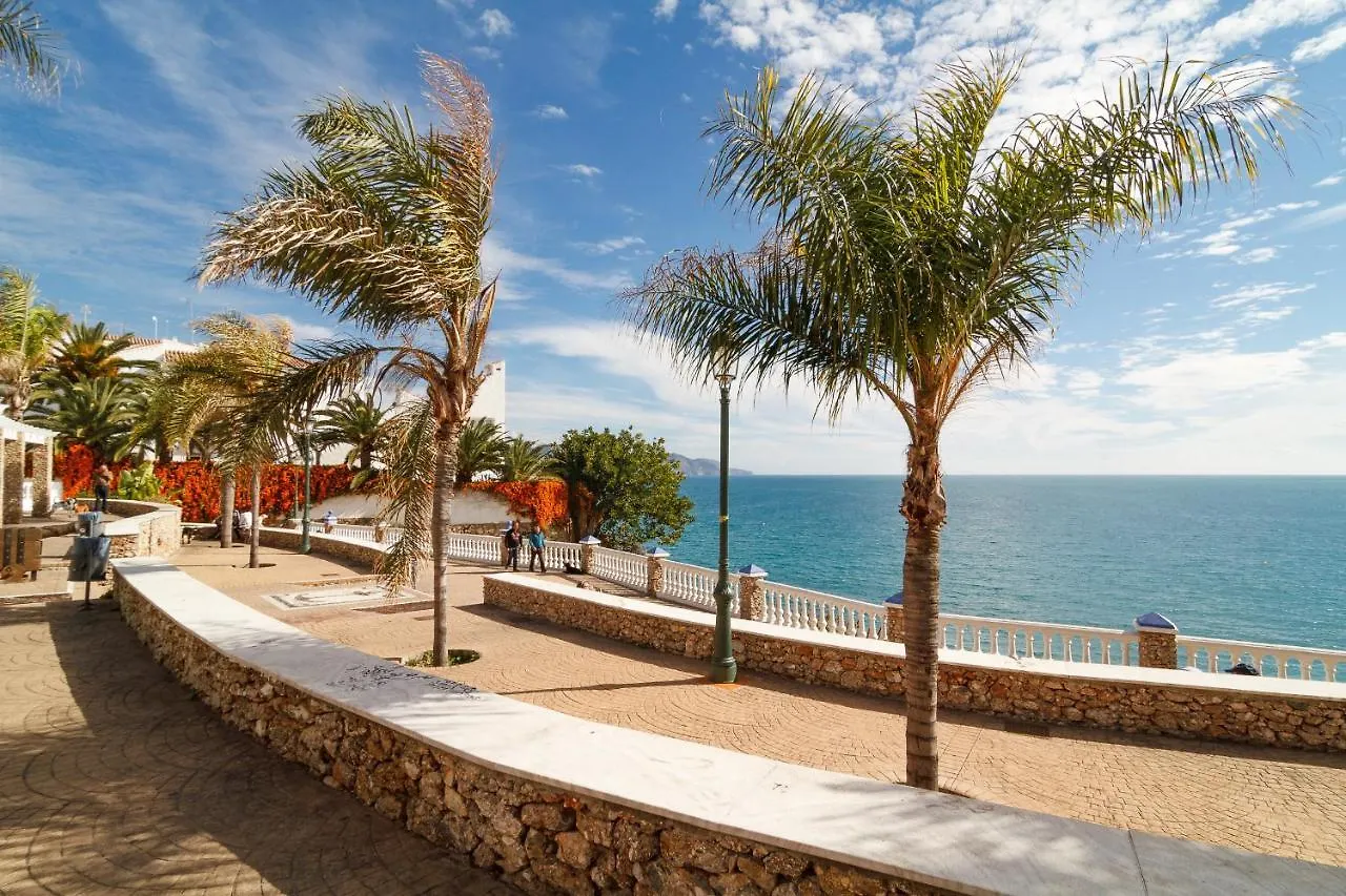 Tuhillo 2D Seaview Apartments Casasol Nerja