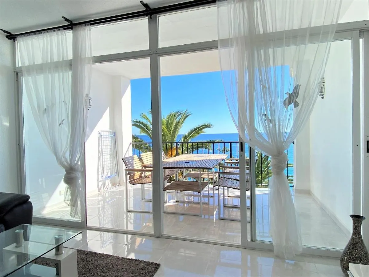 Tuhillo 2D Seaview Apartments Casasol Nerja