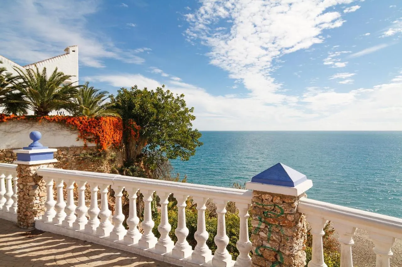 Tuhillo 2D Seaview Apartments Casasol Nerja